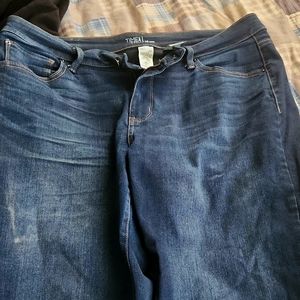 Time and Tru sz 16 Petite